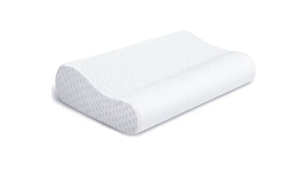 Almohada Cervical Memory Foam Ducarsil